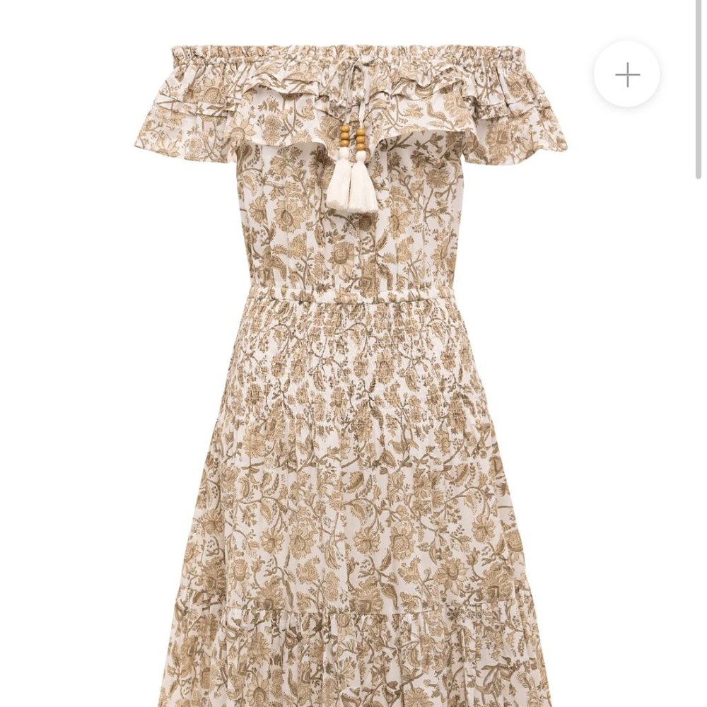 Anna Cate Penelope Dress